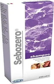 Shampoo Icf Icf Shampoo