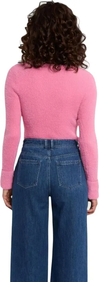 Sweatshirt Morgan Lane