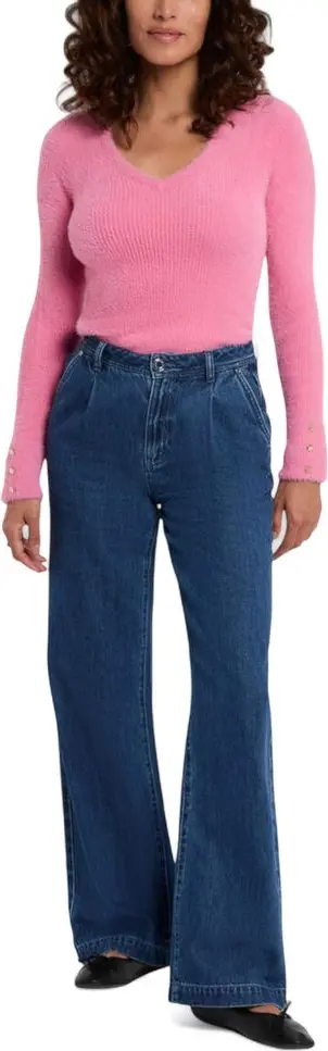 Sweatshirt Morgan Lane