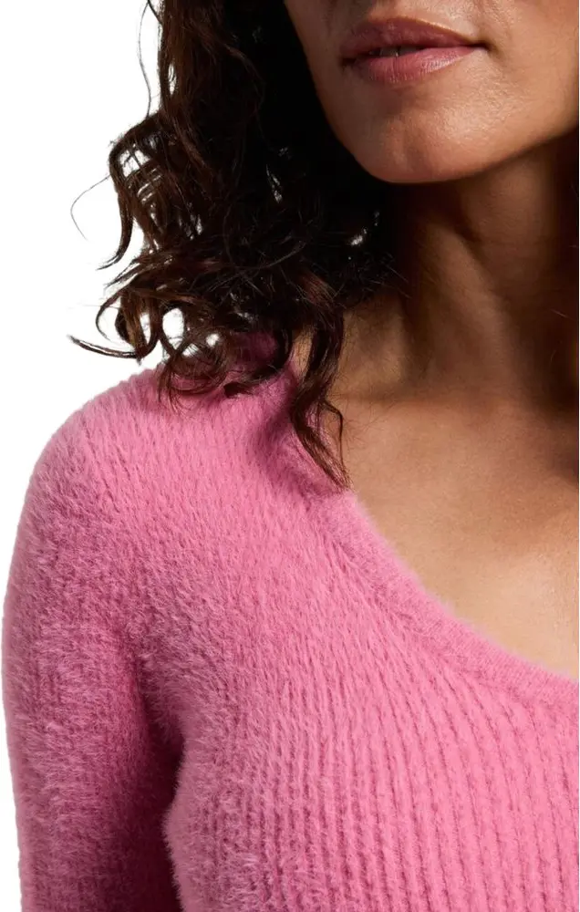 Sweatshirt Morgan Lane