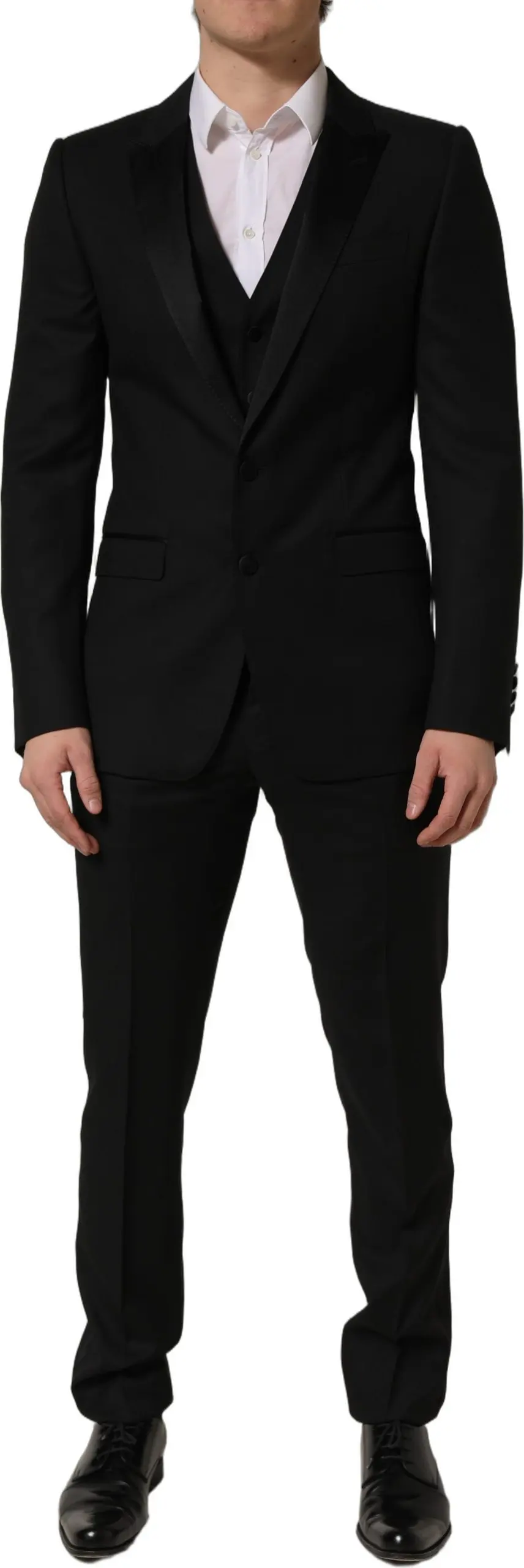 3 Piece Suit Dolce & Gabbana MARTINI