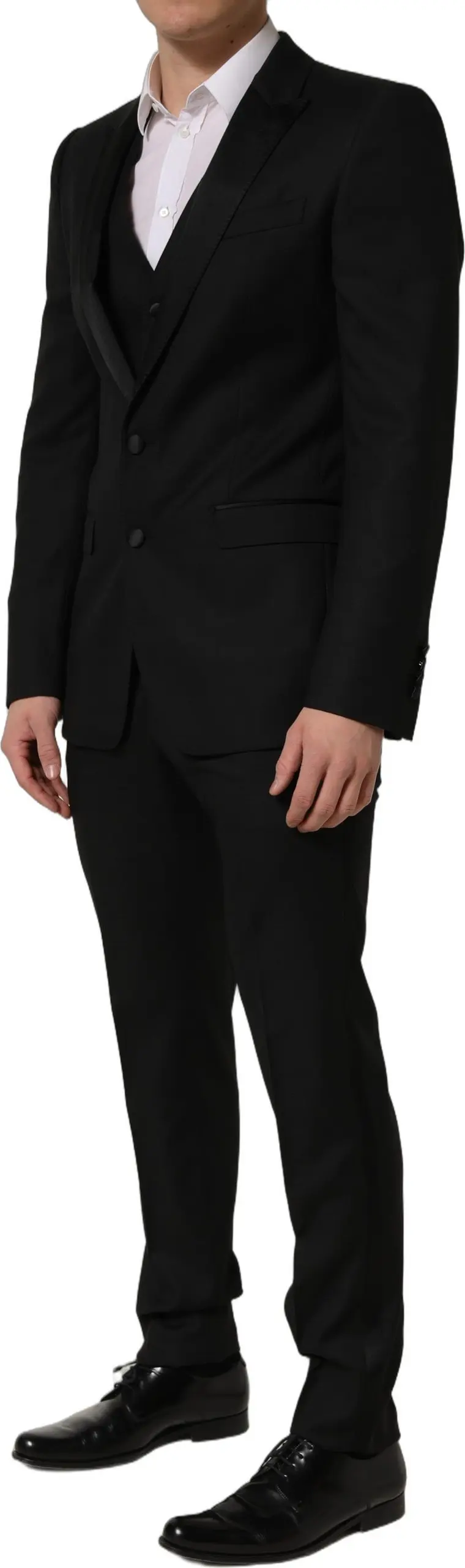 3 Piece Suit Dolce & Gabbana MARTINI