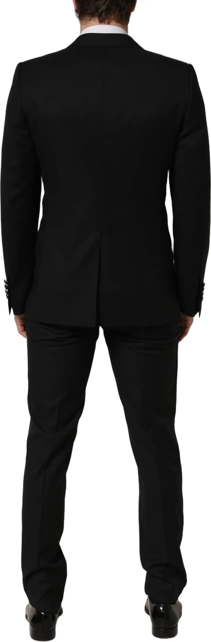 3 Piece Suit Dolce & Gabbana MARTINI