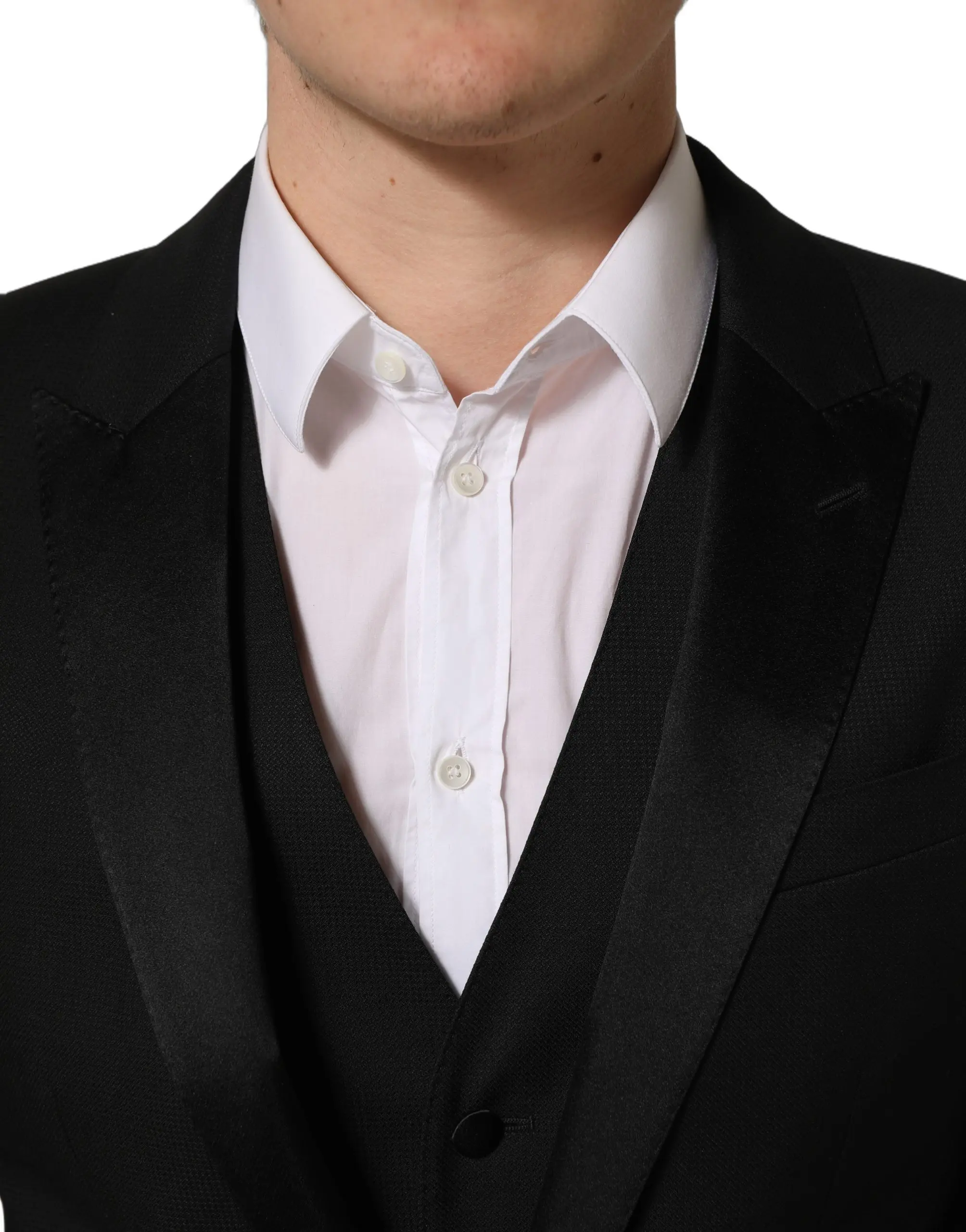 3 Piece Suit Dolce & Gabbana MARTINI