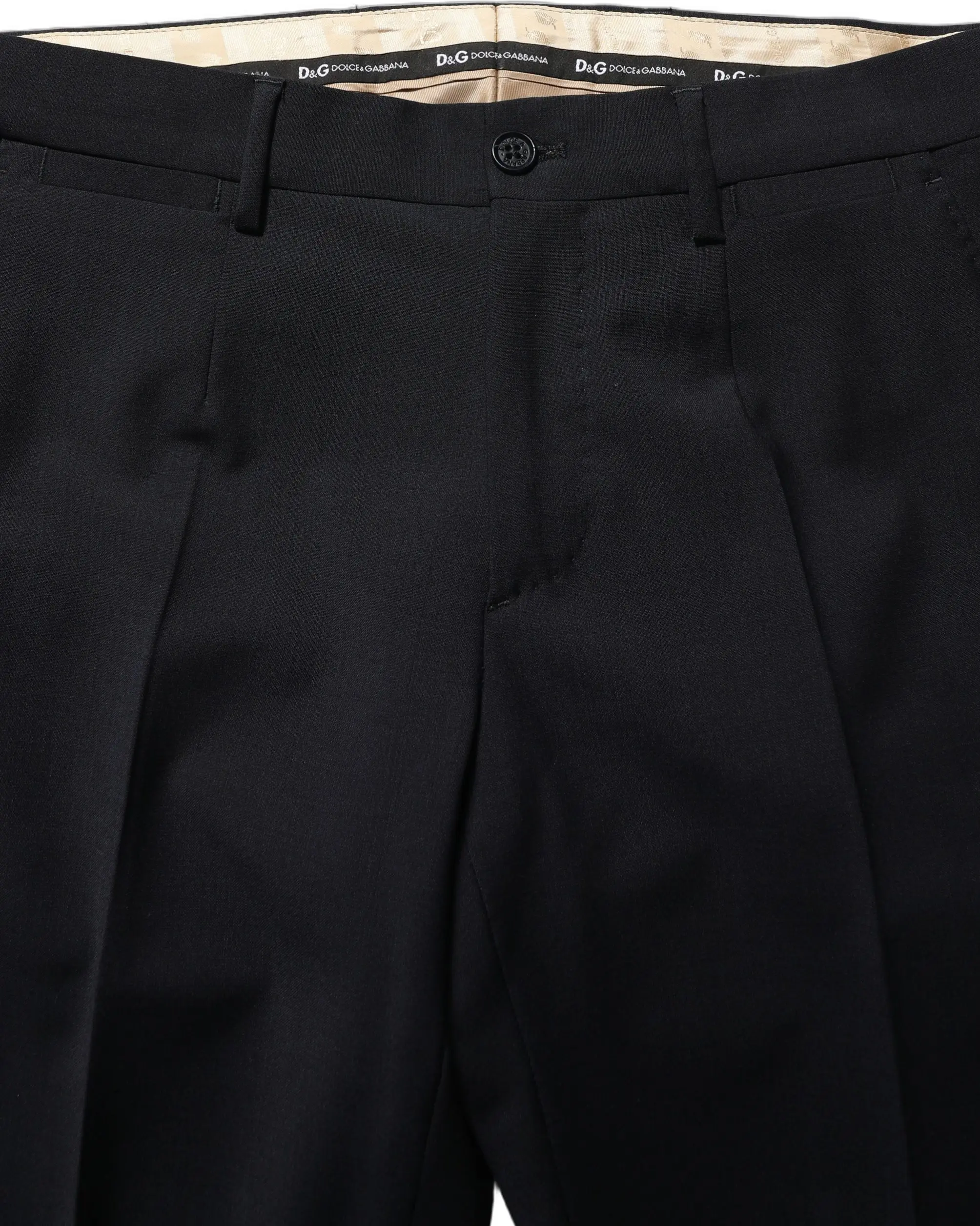 Suit Dolce & Gabbana