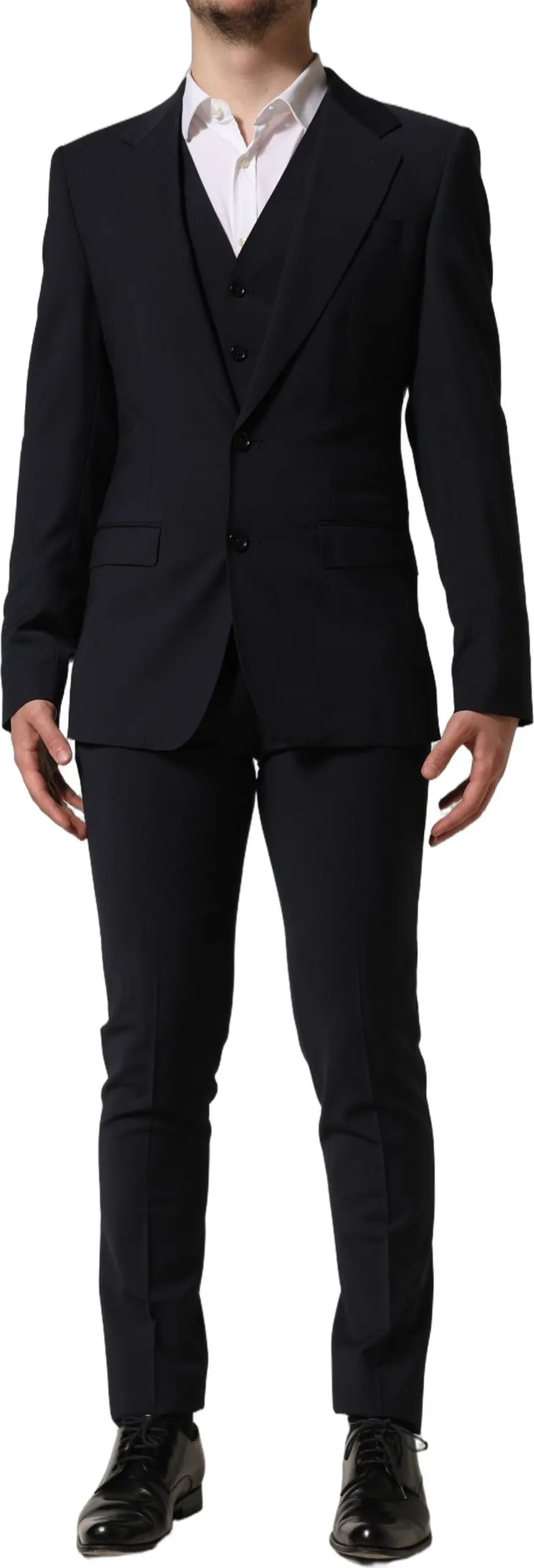 Suit Dolce & Gabbana