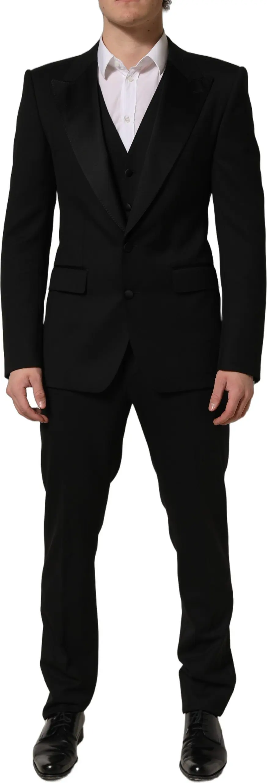 Suit Dolce & Gabbana