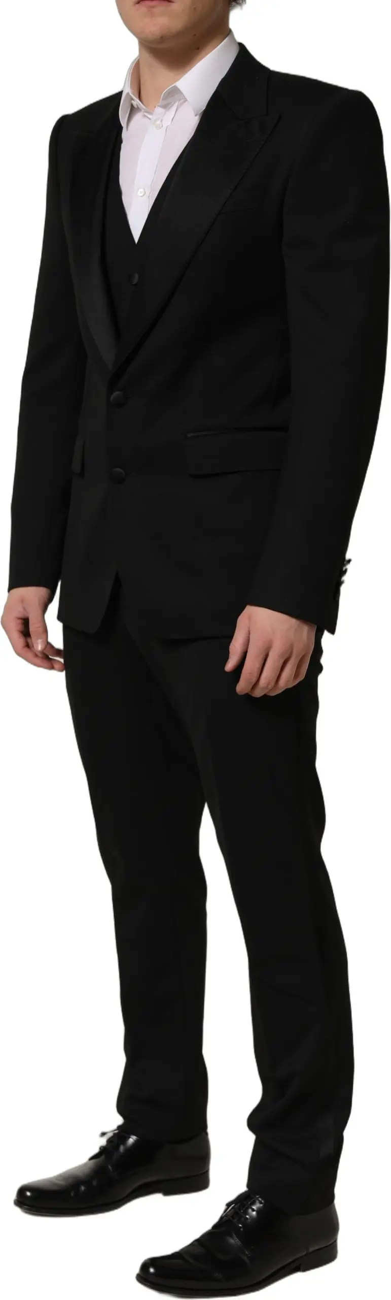 Suit Dolce & Gabbana