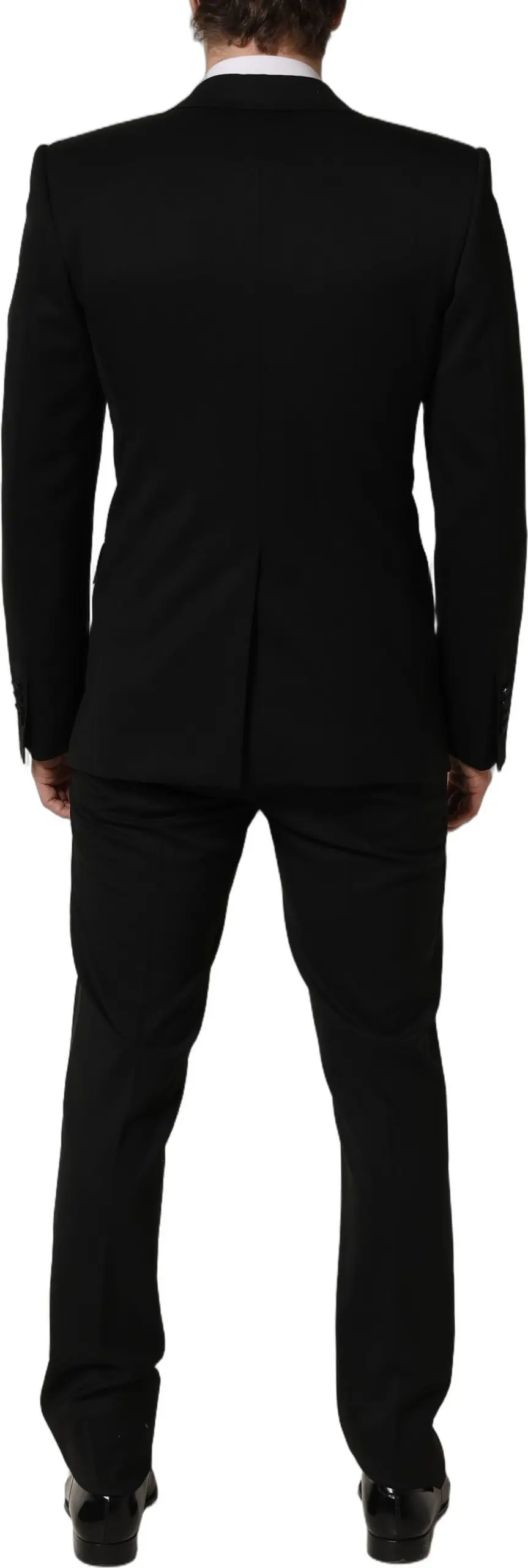 Suit Dolce & Gabbana