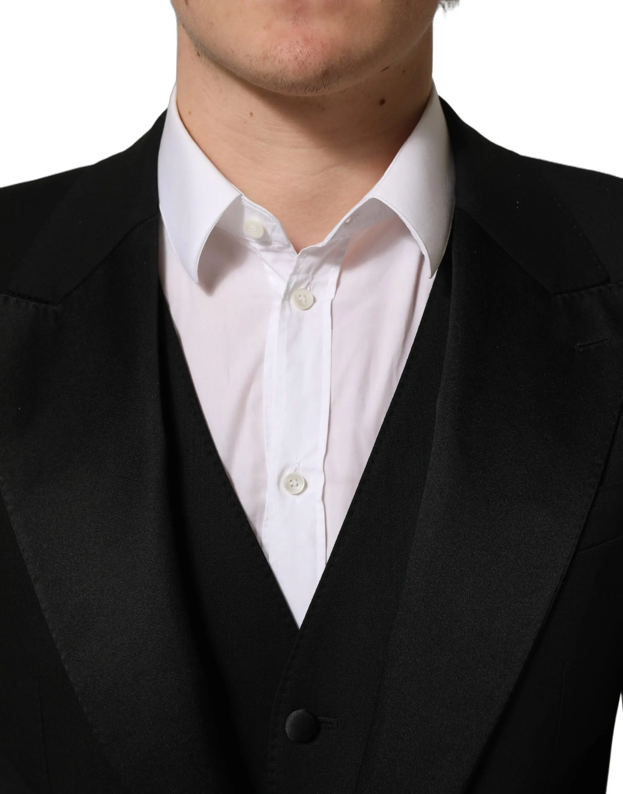 Suit Dolce & Gabbana