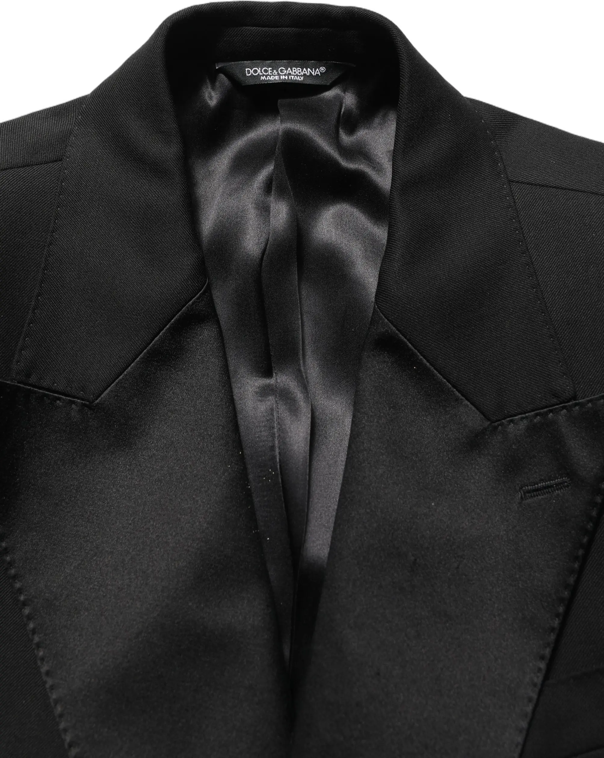 Suit Dolce & Gabbana
