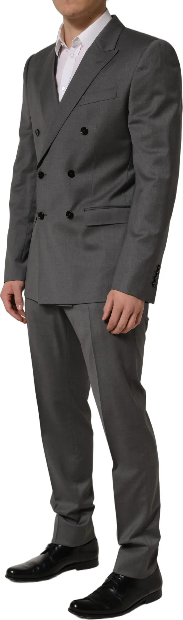 Костюм MARTINI Slim Fit - Dolce & Gabbana