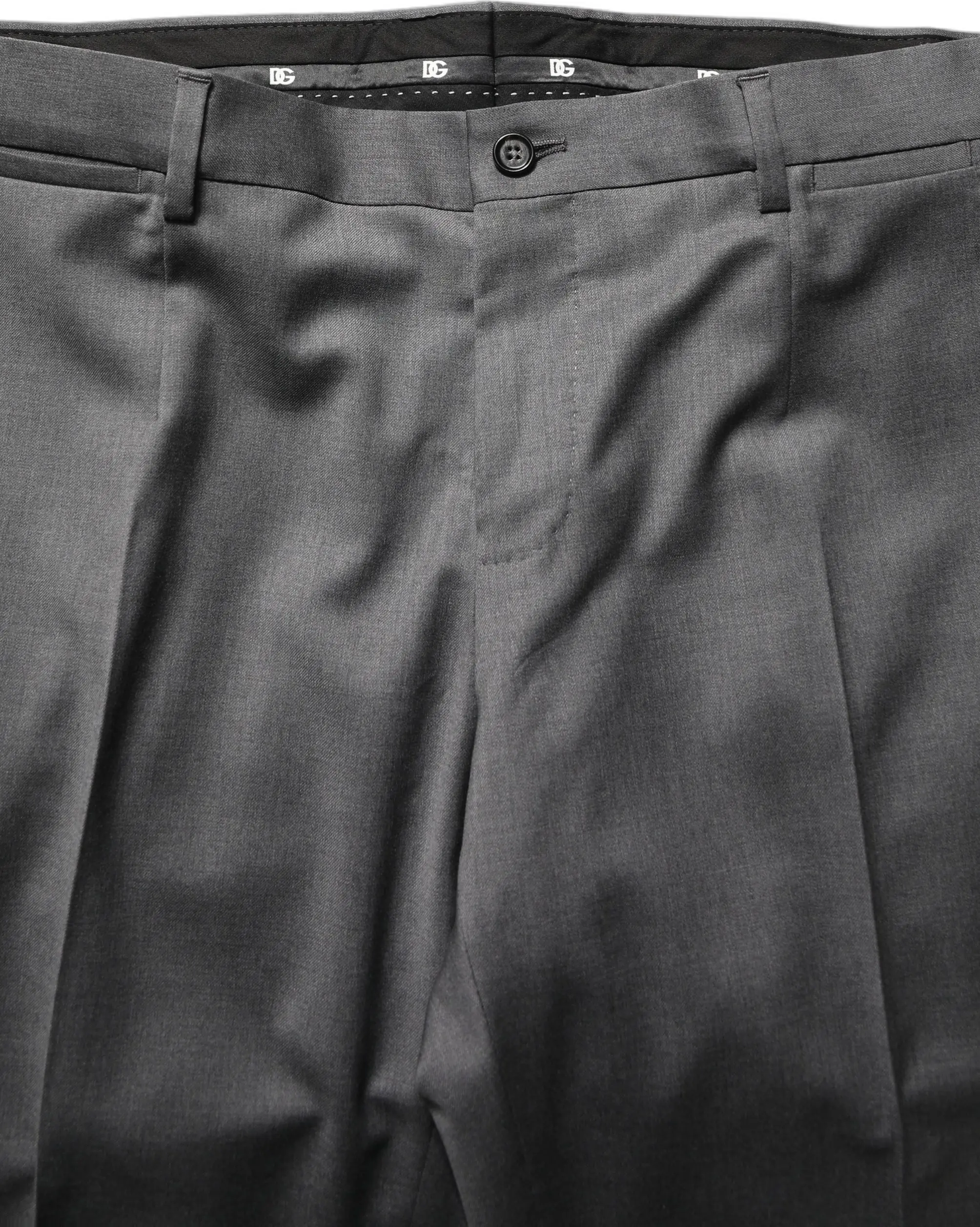 MARTINI Slim Fit Formal Suit - Dolce & Gabbana