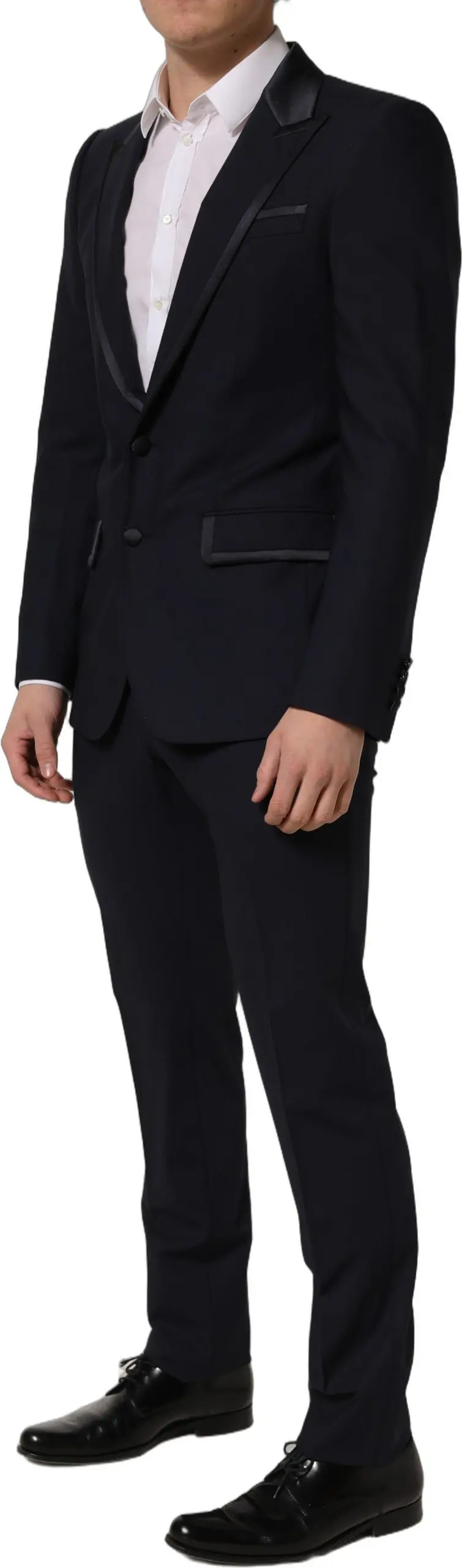 Men Suit Dolce & Gabbana