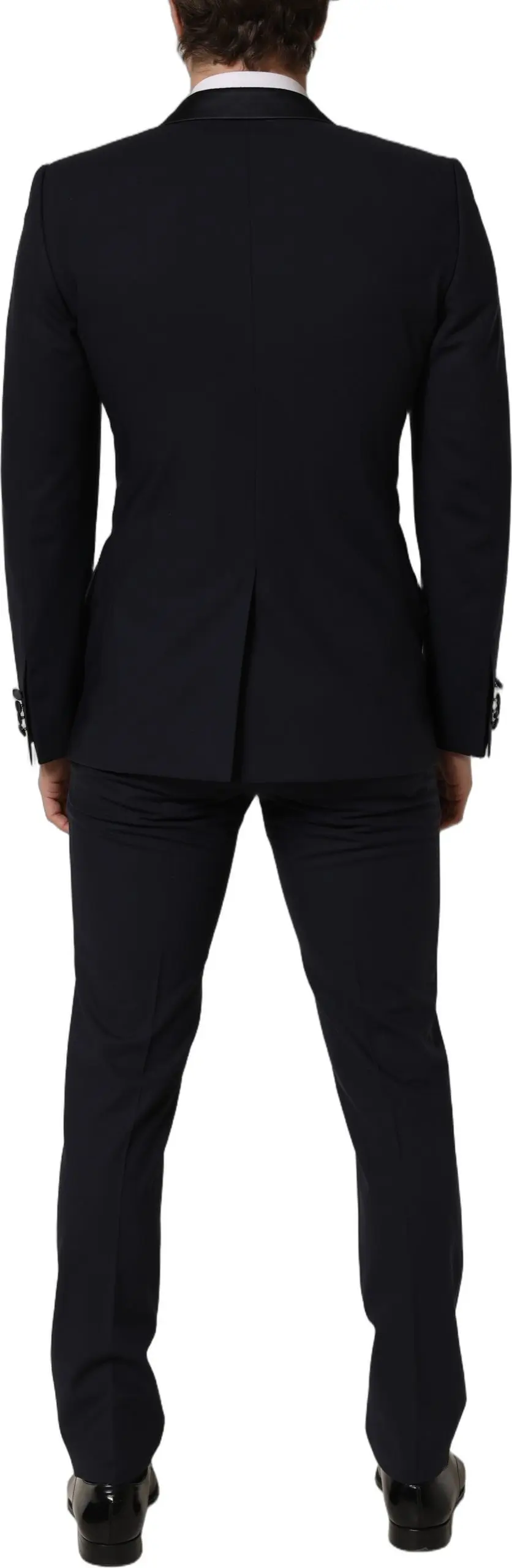 Men Suit Dolce & Gabbana