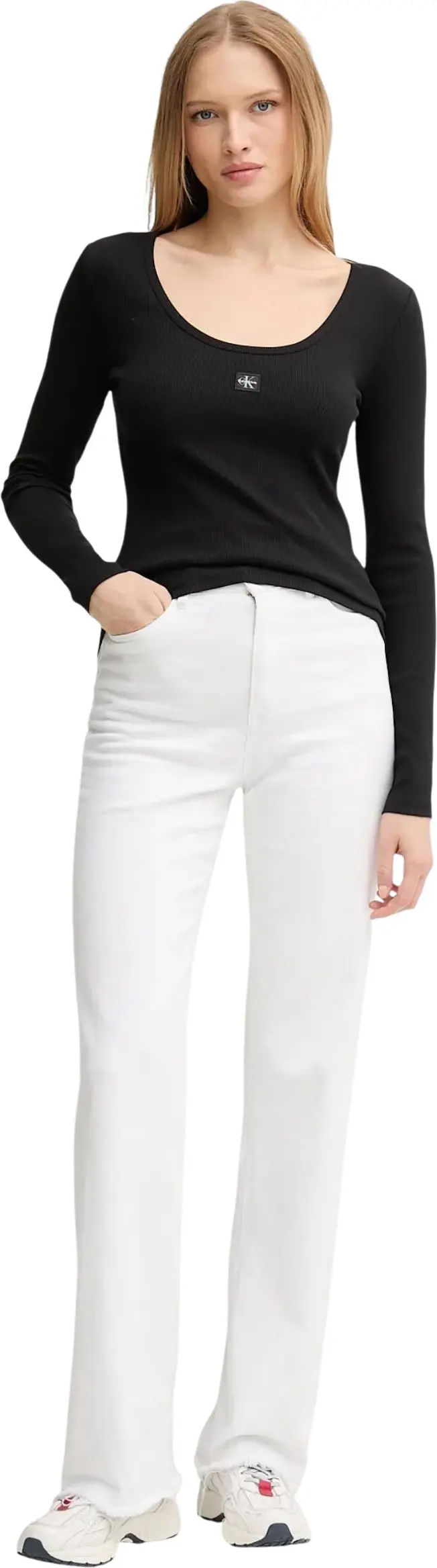 Футболка Calvin Klein Jeans
