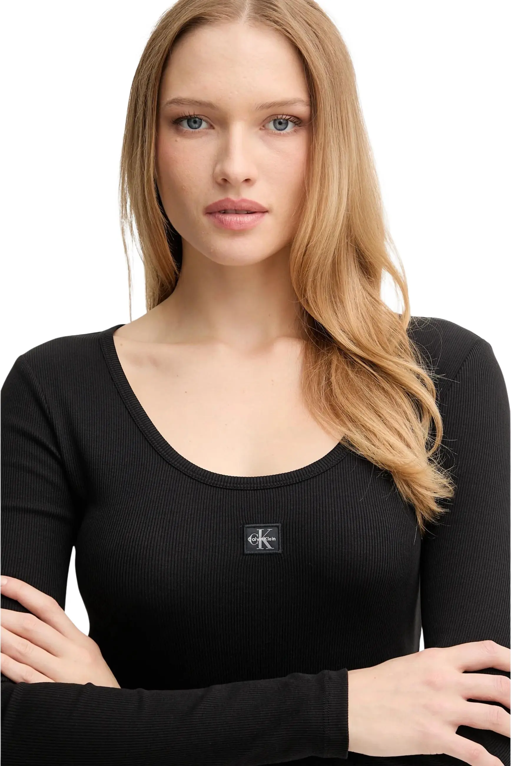 Футболка Calvin Klein Jeans