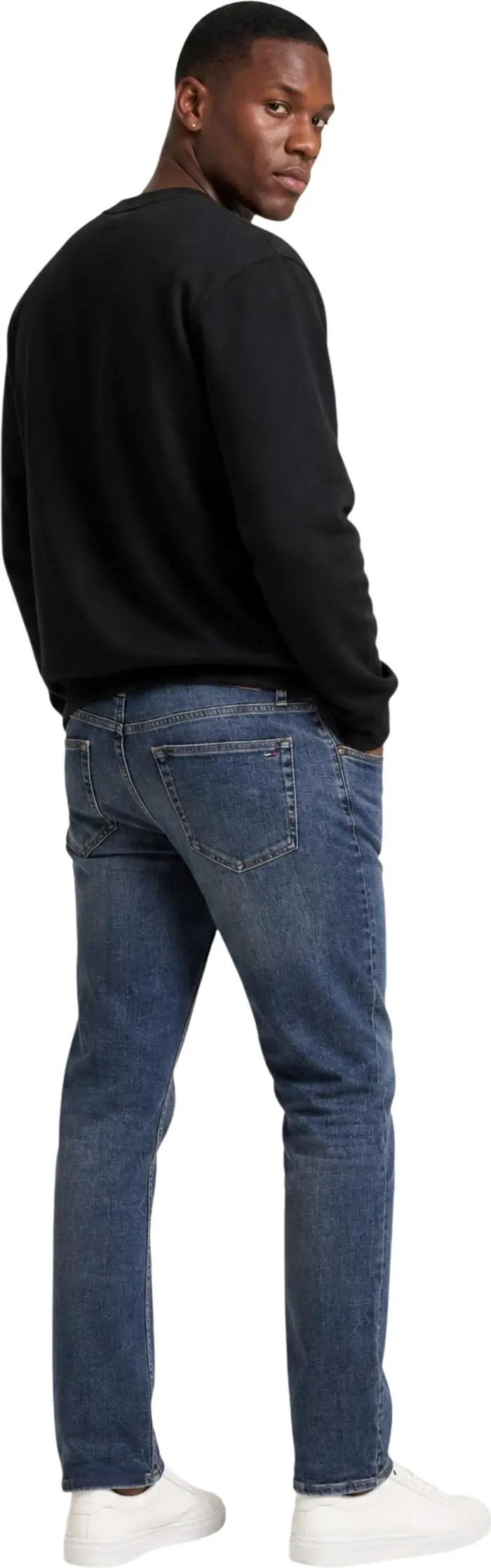 Sweatshirt Calvin Klein Jeans