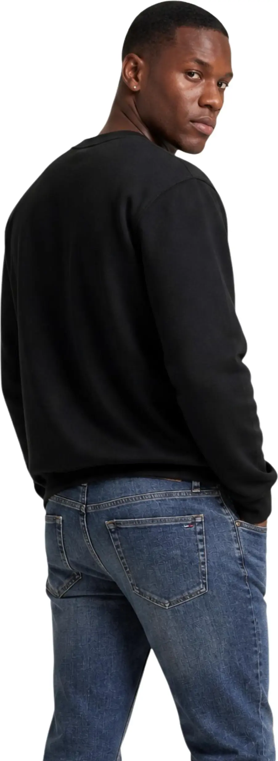 Sweatshirt Calvin Klein Jeans