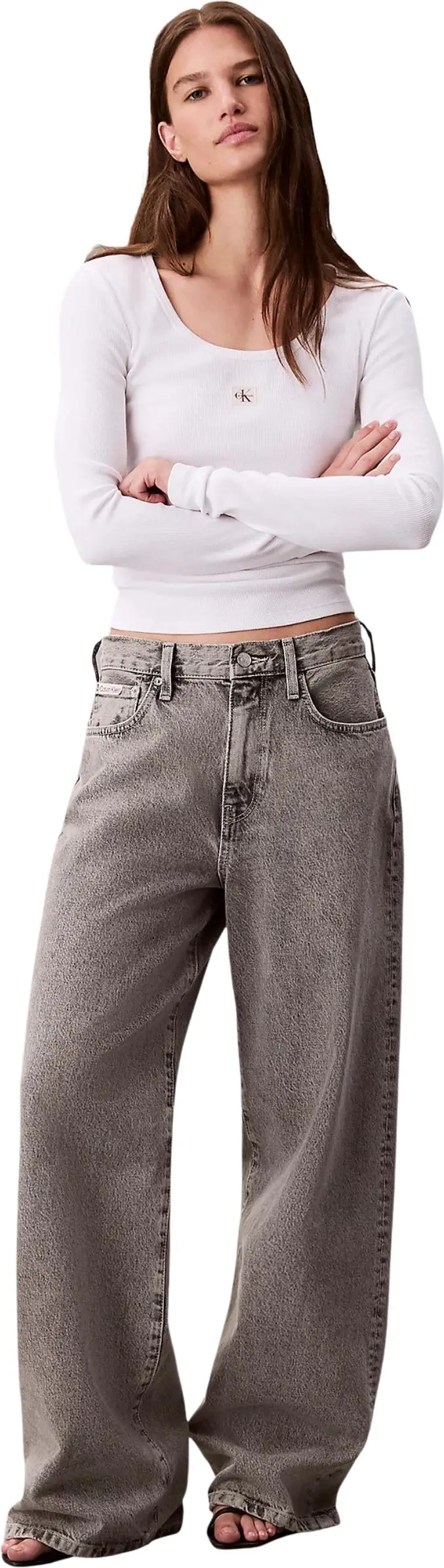 T-shirt Calvin Klein Jeans