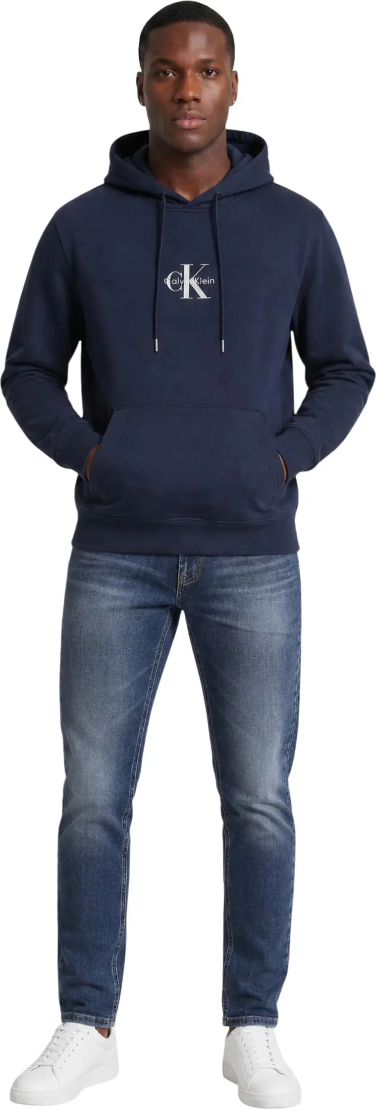 Sweatshirt Calvin Klein Jeans