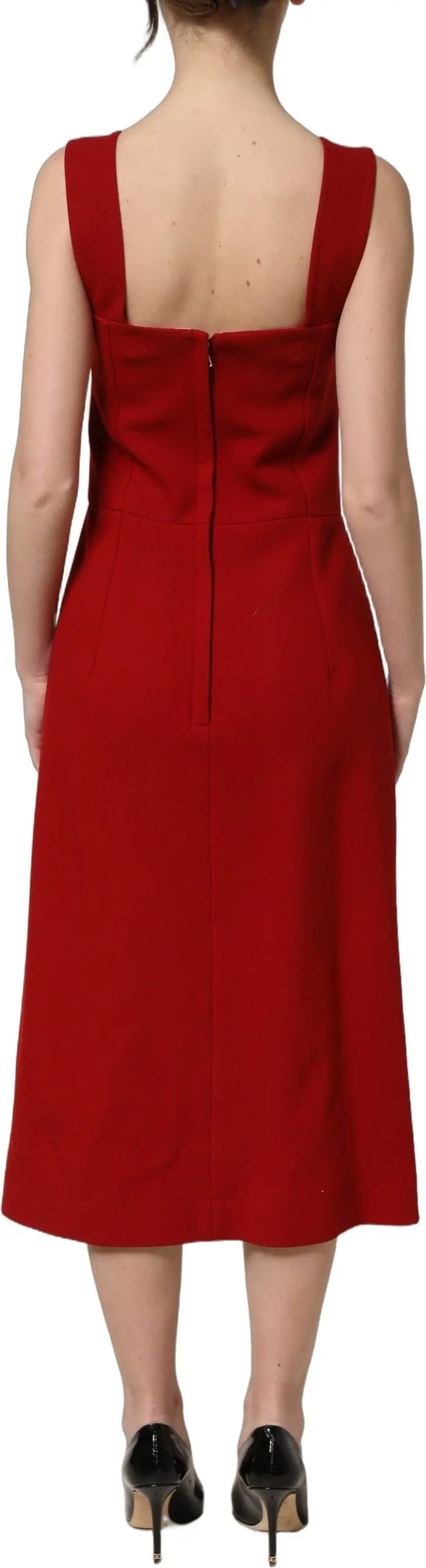 Midi Dress Dolce & Gabbana