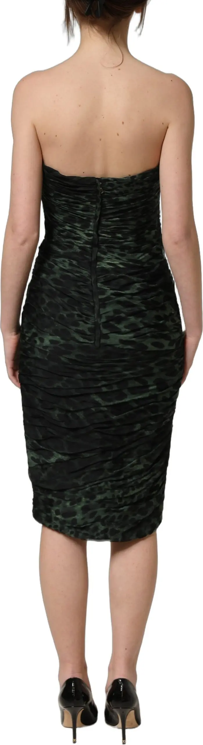 Платье Dolce & Gabbana