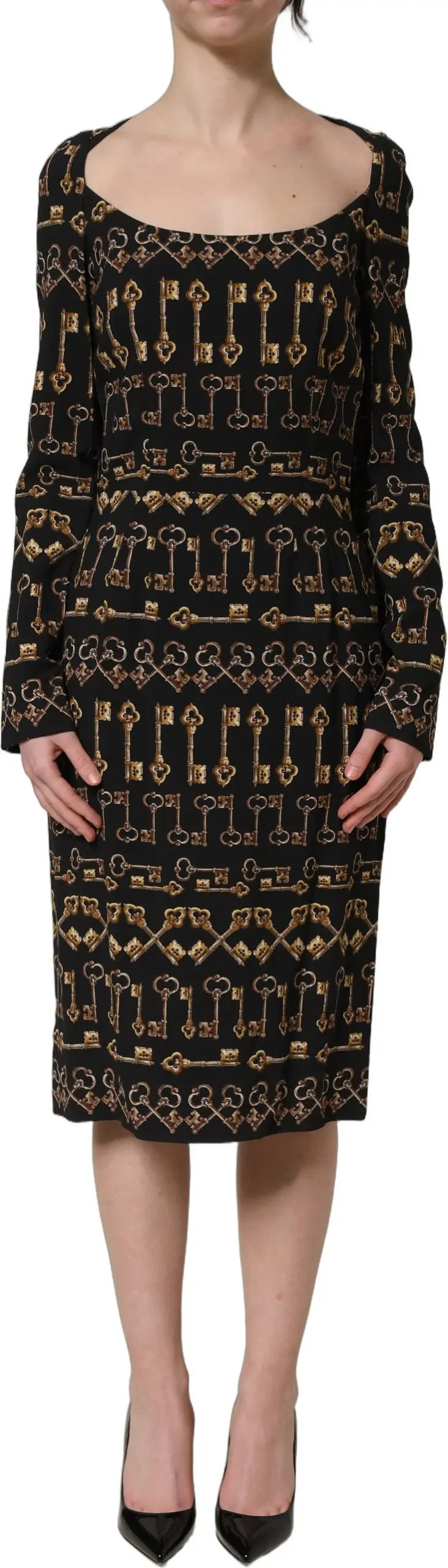 Платье Dolce & Gabbana