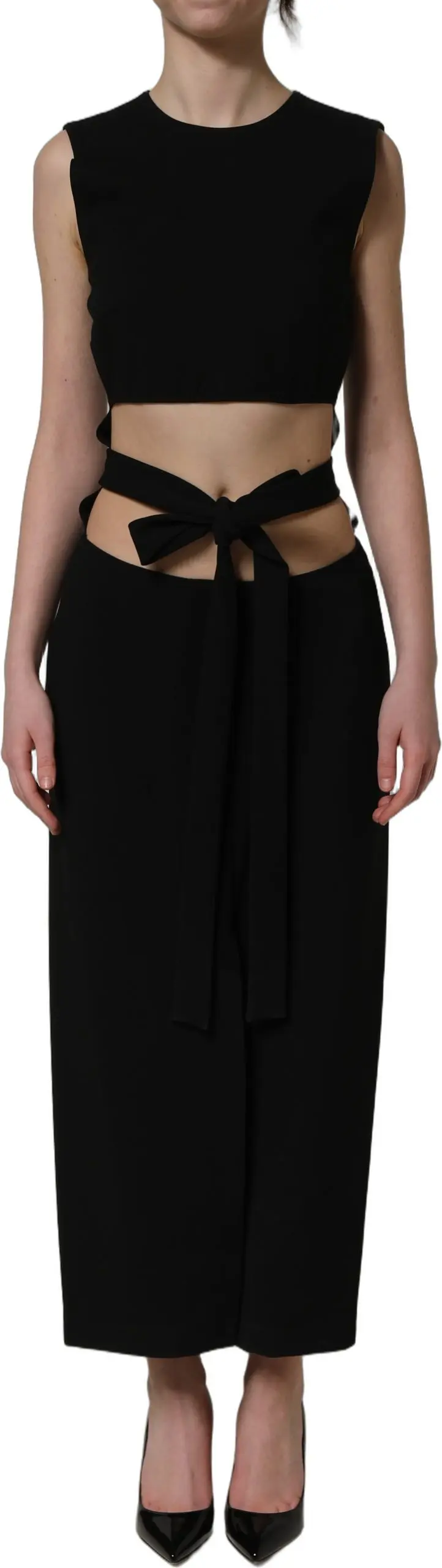 Maxi Dress Dolce & Gabbana