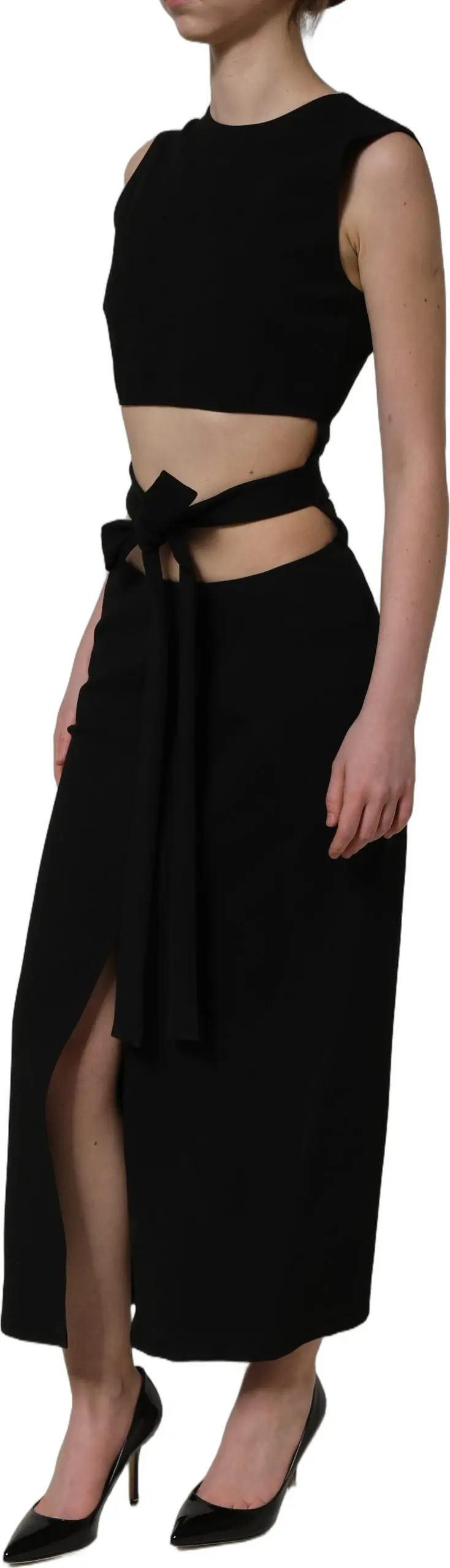 Maxi Dress Dolce & Gabbana