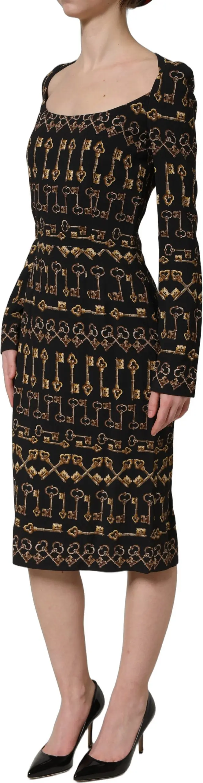 Платье Dolce & Gabbana