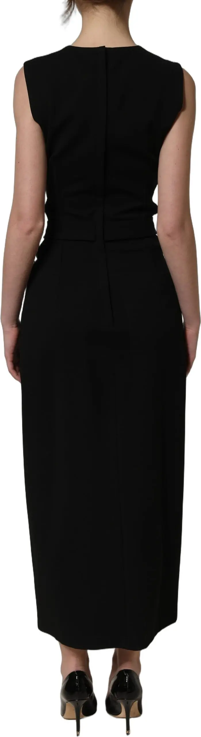 Maxi Dress Dolce & Gabbana