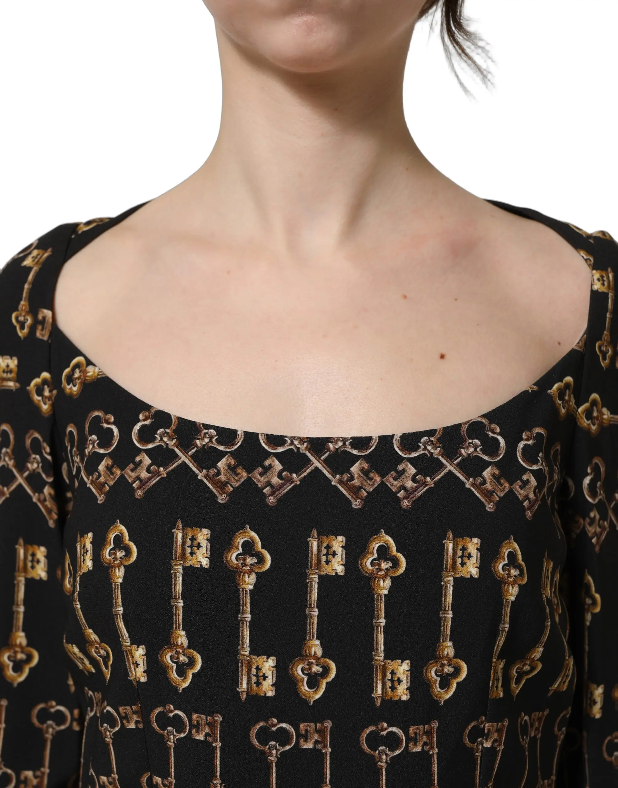 Платье Dolce & Gabbana