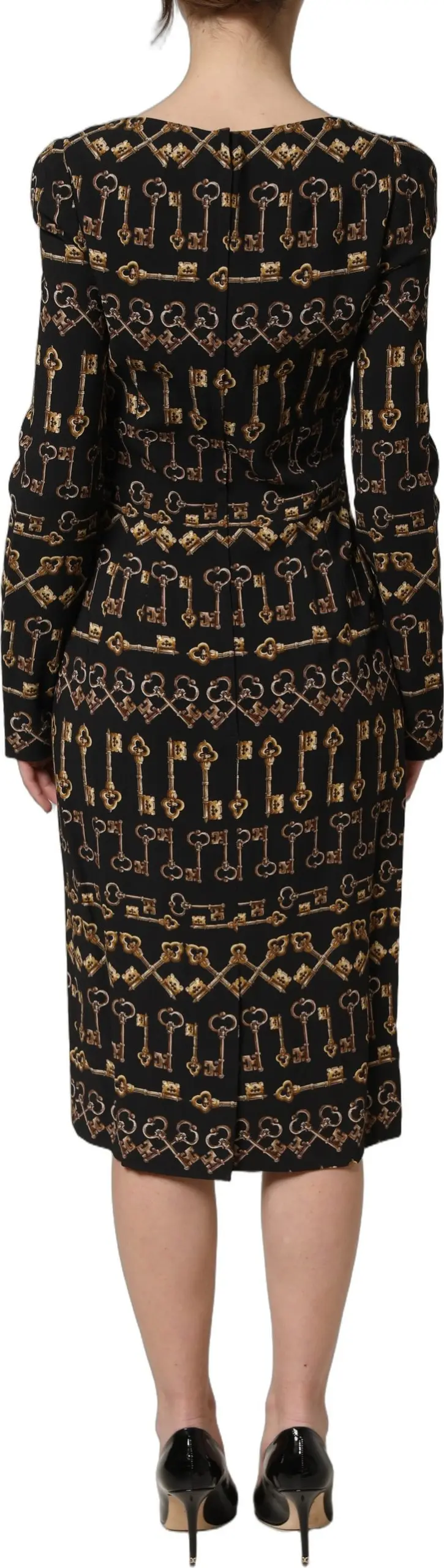 Платье Dolce & Gabbana