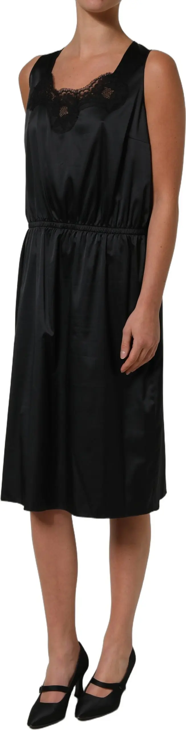 Платье Dolce & Gabbana