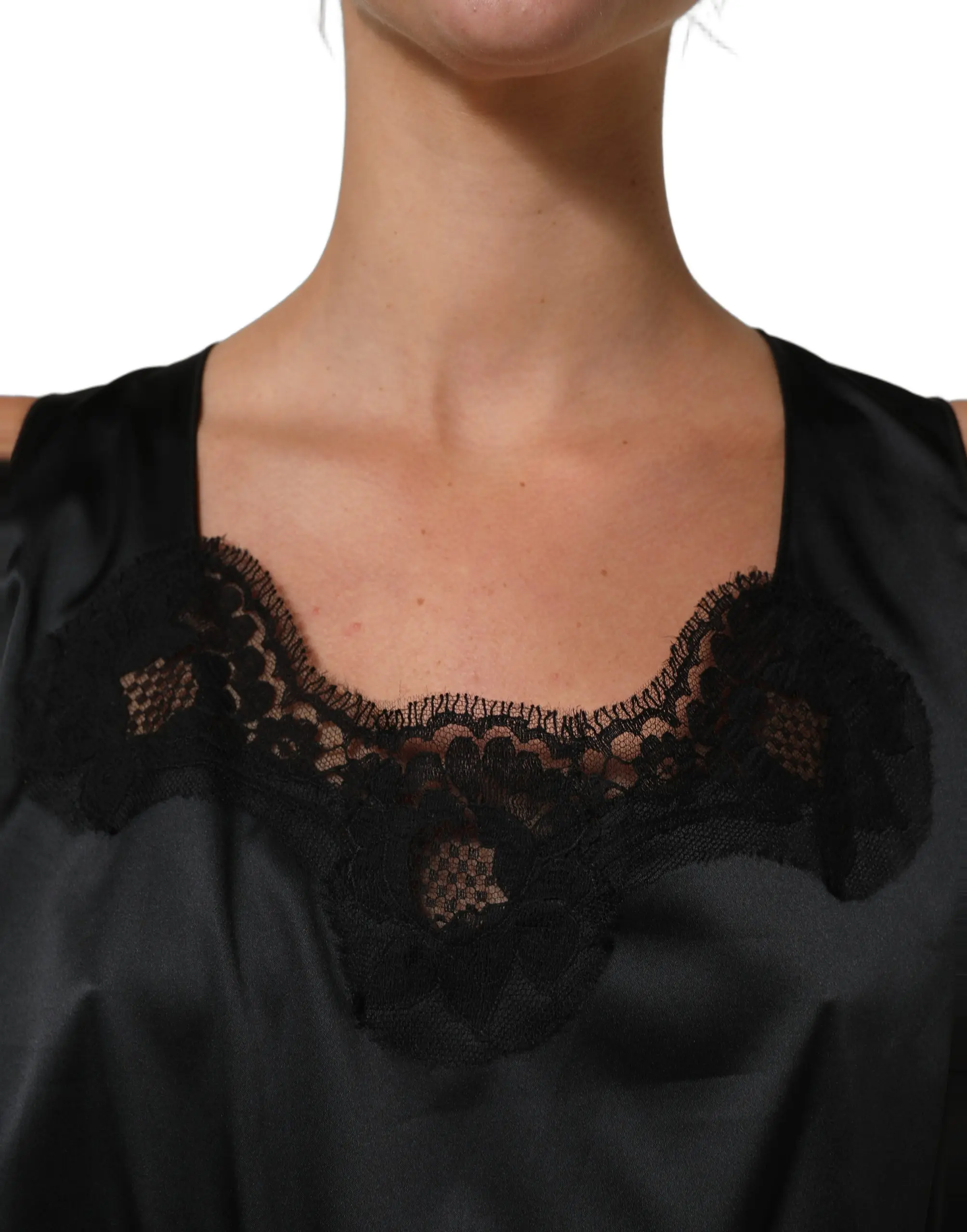 Платье Dolce & Gabbana