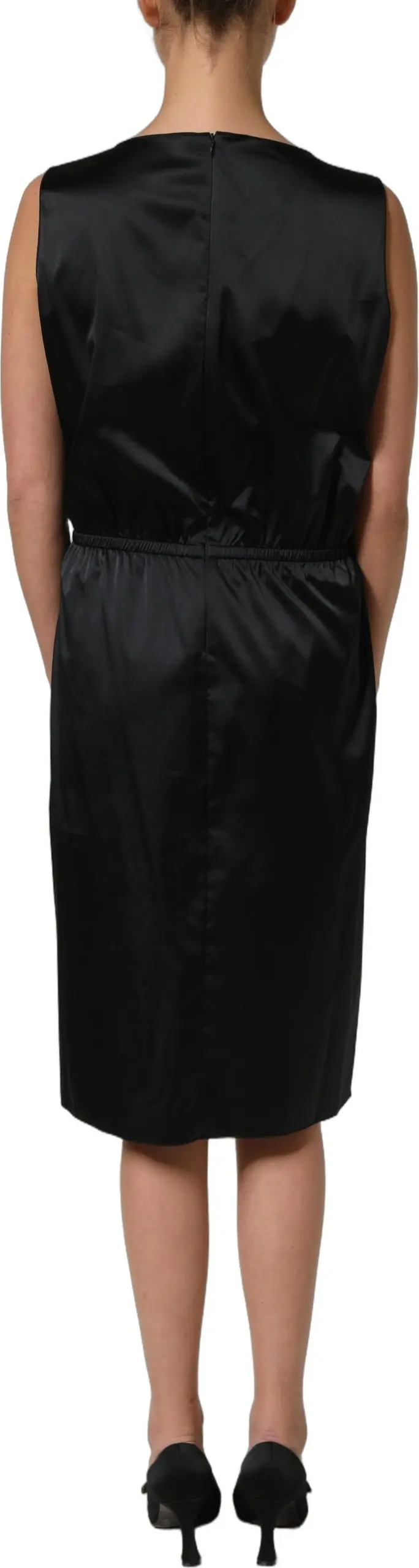 Платье Dolce & Gabbana