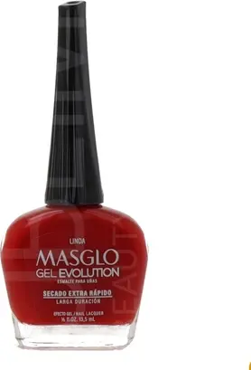 Masglo Gel Evolution Linda 13 Лак для ногтей