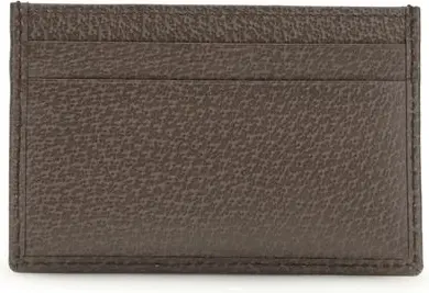 Multicolor Fabric Wallet by Gucci