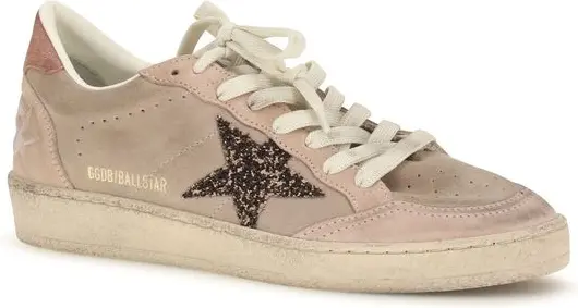 Sneakers Golden Goose Ball Star