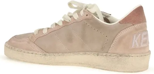 Sneakers Golden Goose Ball Star