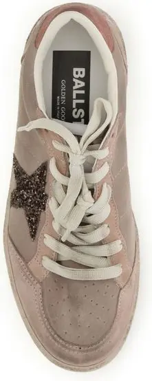 Sneakers Golden Goose Ball Star