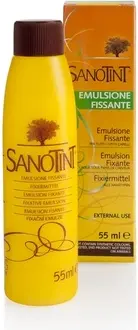 Фиксирующая эмульсия Sanotint