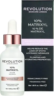Revolution Skincare London 10% Matrixyl Сыворотка
