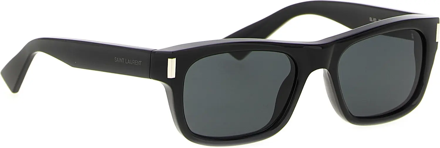 Солнцезащитные очки Saint Laurent SL 83