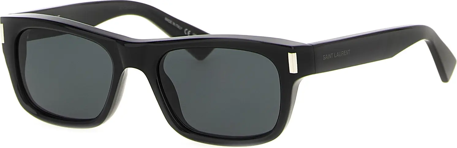 Солнцезащитные очки Saint Laurent SL 83