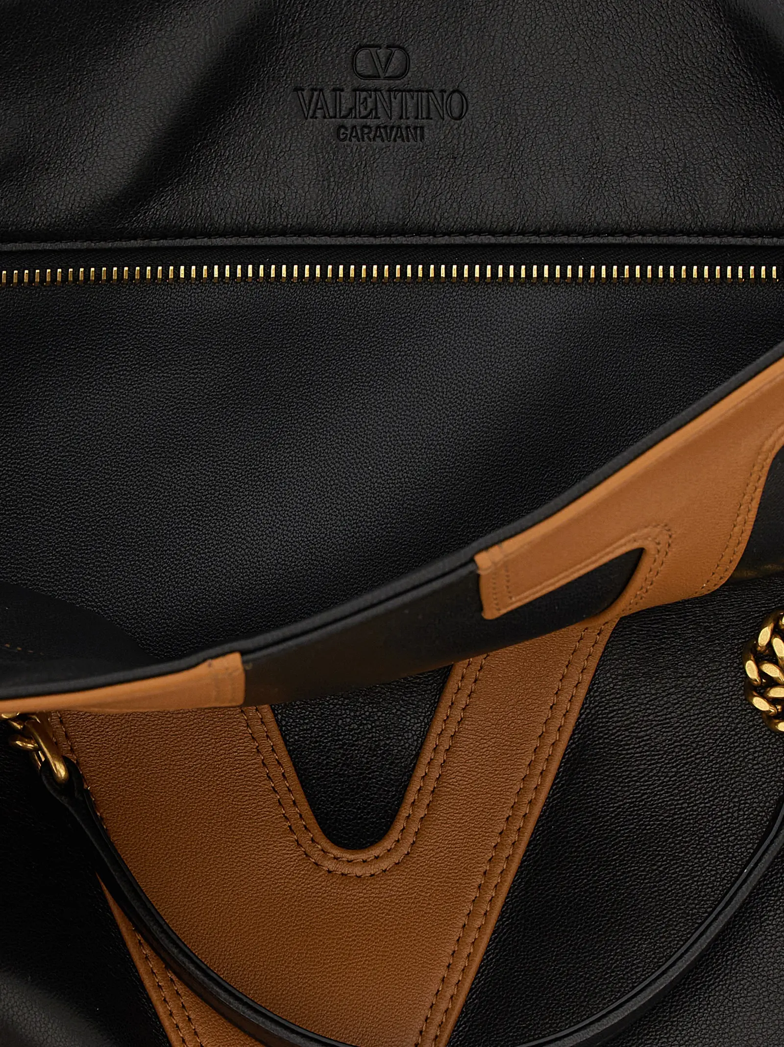 Tote Bag Valentino Garavani Viva Superstar