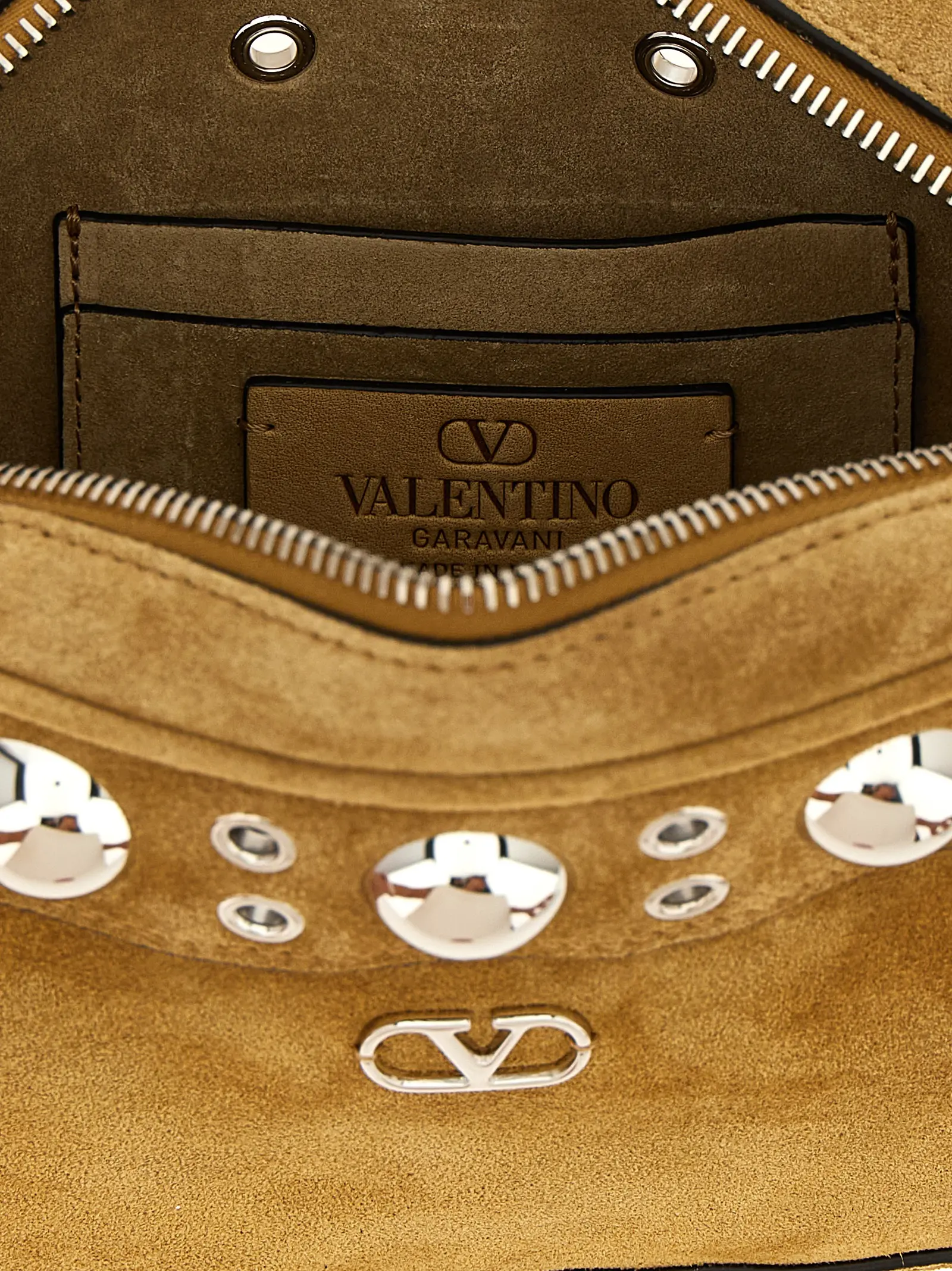 Сумка кросс-боди Valentino Garavani Nellcôte