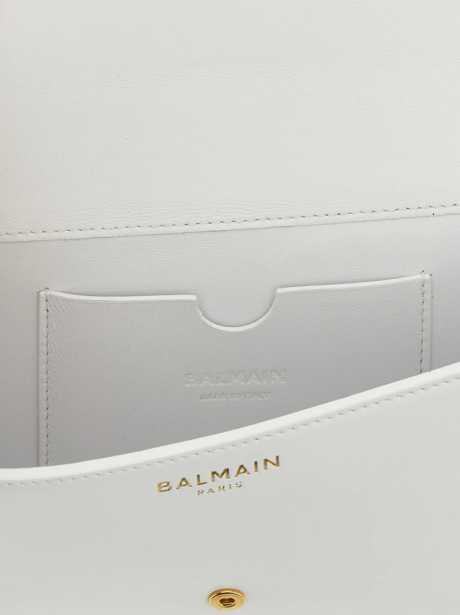 Balmain Shuffle Kartkasi
