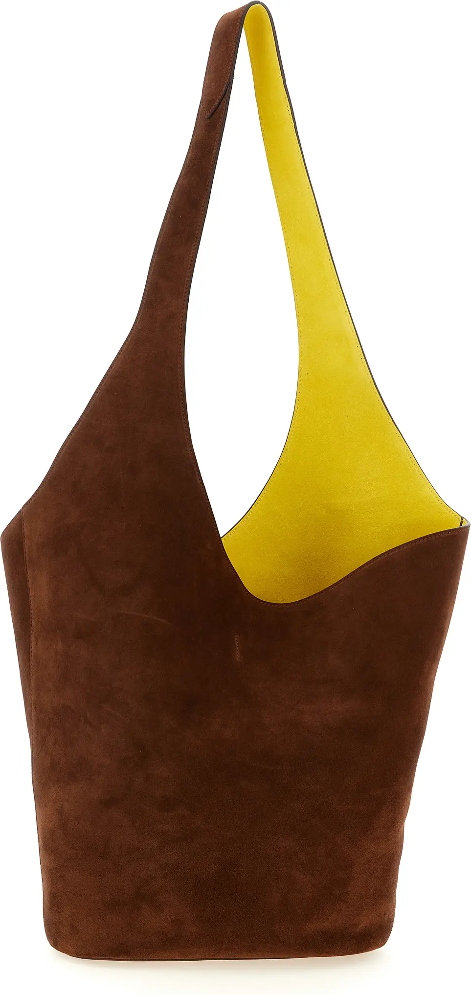 Сумка на плечо Alberta Ferretti